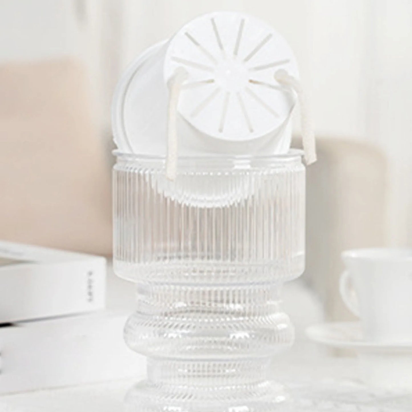 Self-Watering Serenity Planter