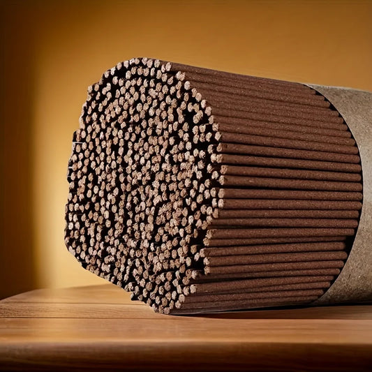 Sandalwood Grounding Incense Bundle (Single Scent)