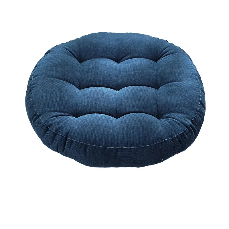 Serene Floor Cushion - Cozy Grounding Seat