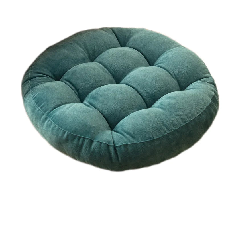 Serene Floor Cushion - Cozy Grounding Seat