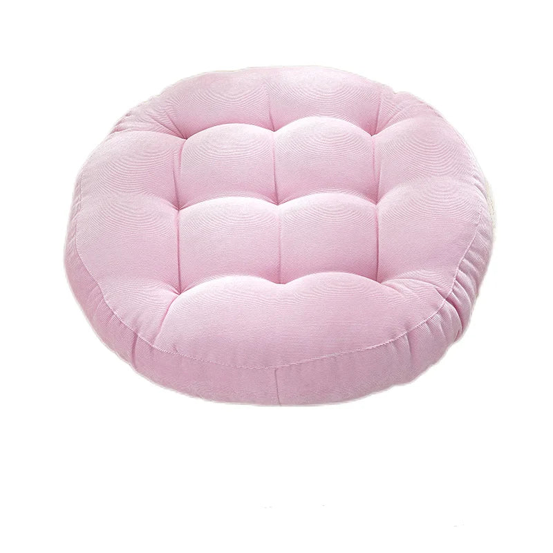 Serene Floor Cushion - Cozy Grounding Seat