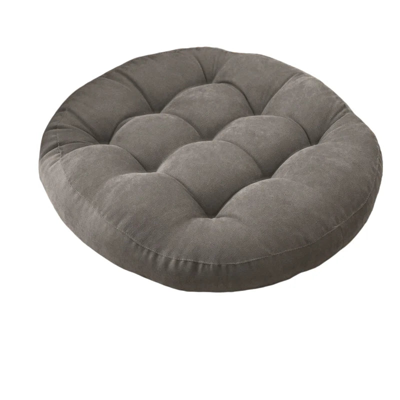 Serene Floor Cushion - Cozy Grounding Seat