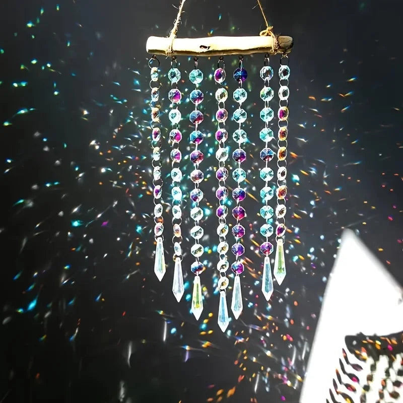 Serene Light Sun-catcher ✨