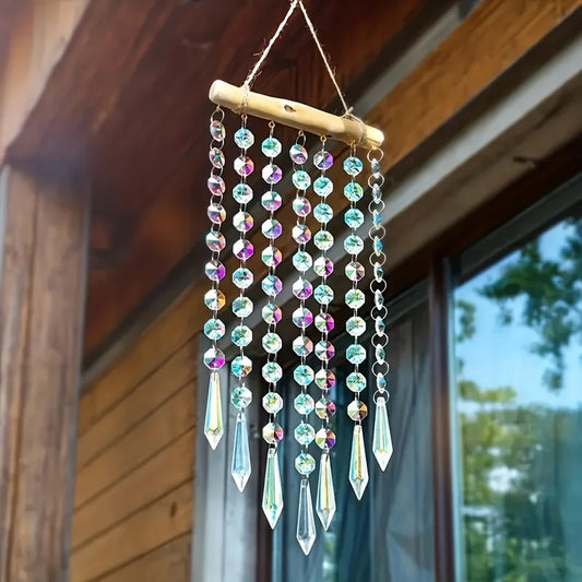 Serene Light Sun-catcher ✨