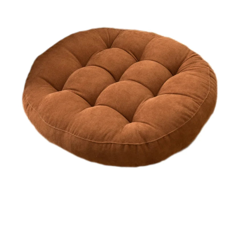 Serene Floor Cushion - Cozy Grounding Seat