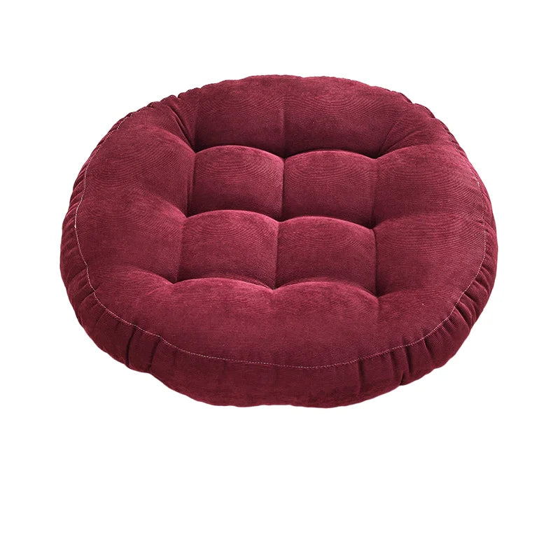 Serene Floor Cushion - Cozy Grounding Seat