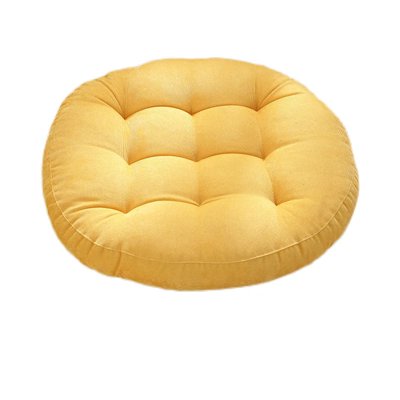 Serene Floor Cushion - Cozy Grounding Seat