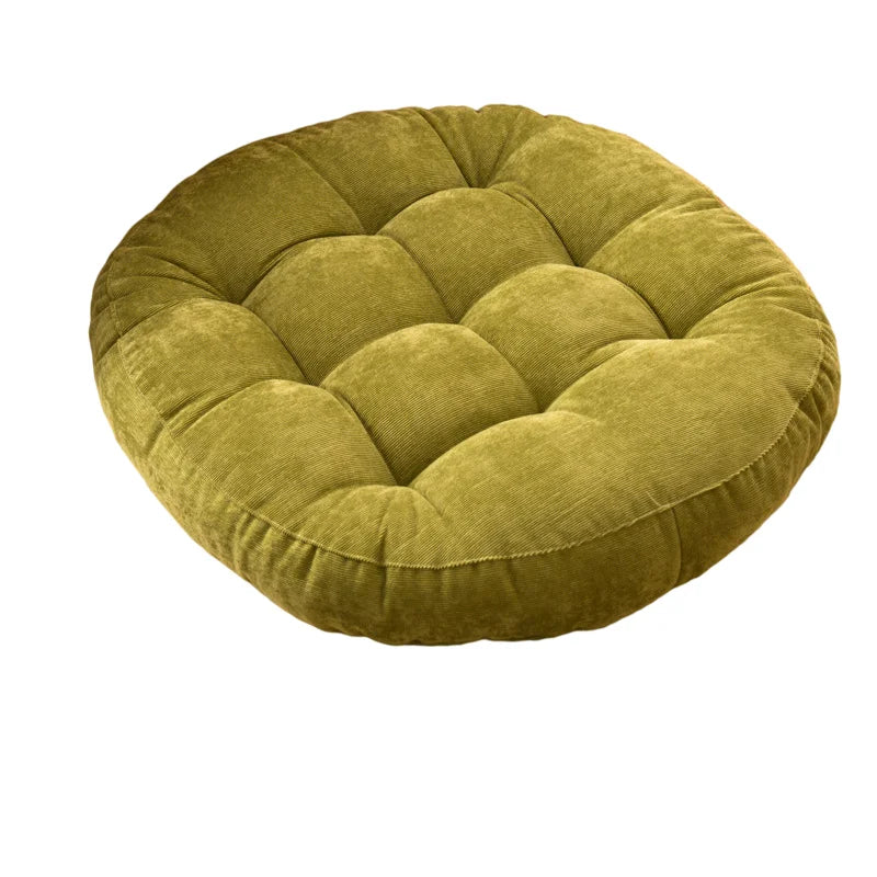 Serene Floor Cushion - Cozy Grounding Seat