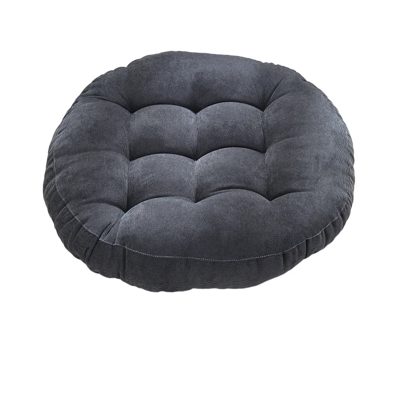 Serene Floor Cushion - Cozy Grounding Seat